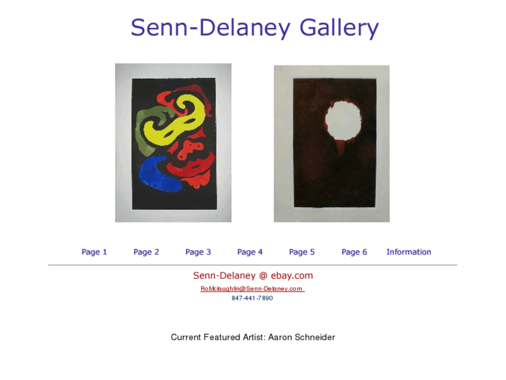 www.senn-delaney.com