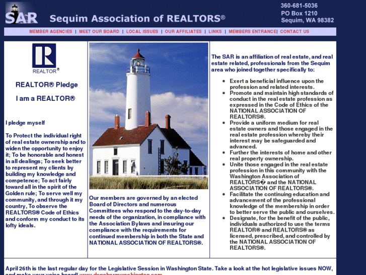 www.sequimrealtor.org