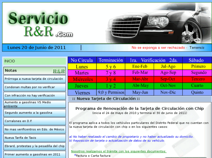 www.servicioryr.com