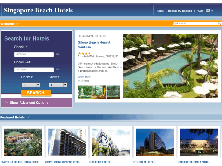 www.singaporebeachhotels.com