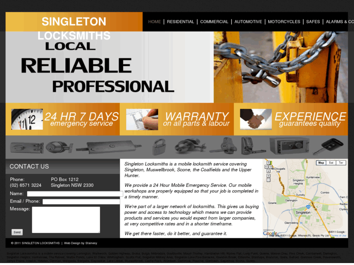 www.singletonlocksmiths.com