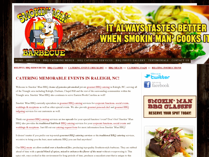 www.smokinmanbbq.com