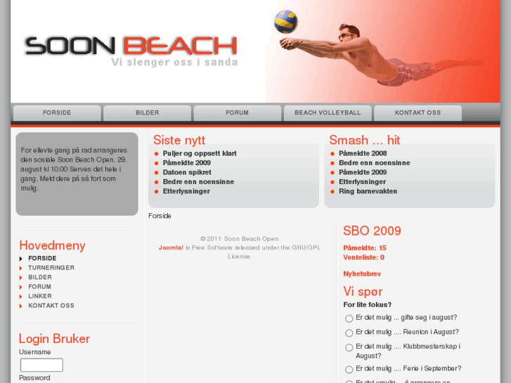 www.soonbeach.com