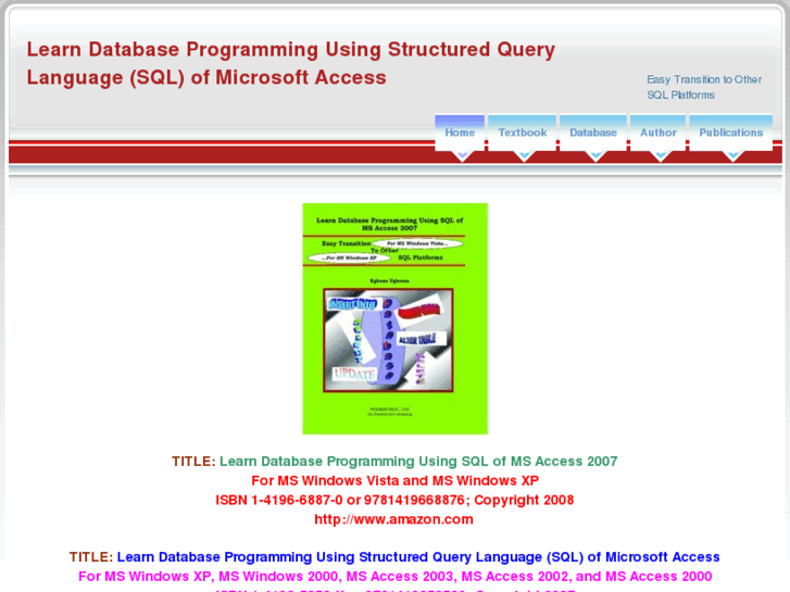 www.sqltextbook.com