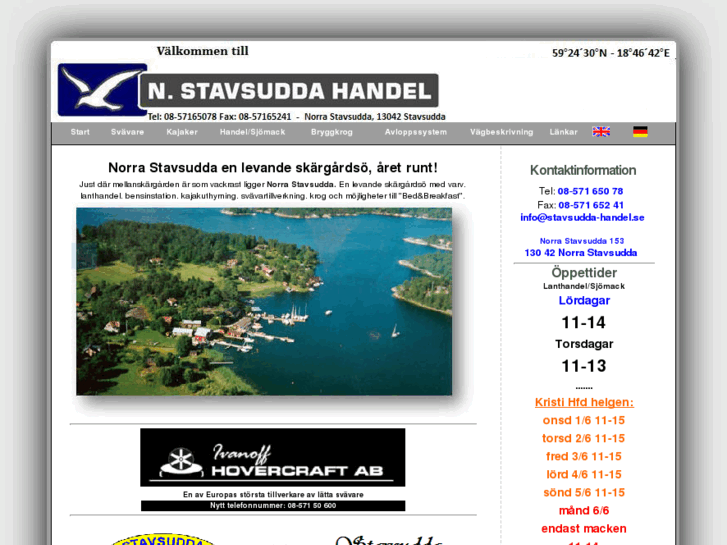 www.stavsudda-handel.se