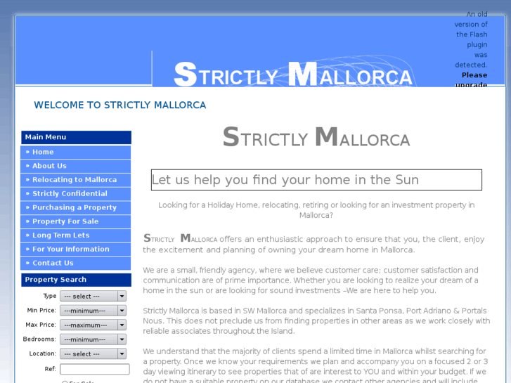 www.strictlymallorca.com