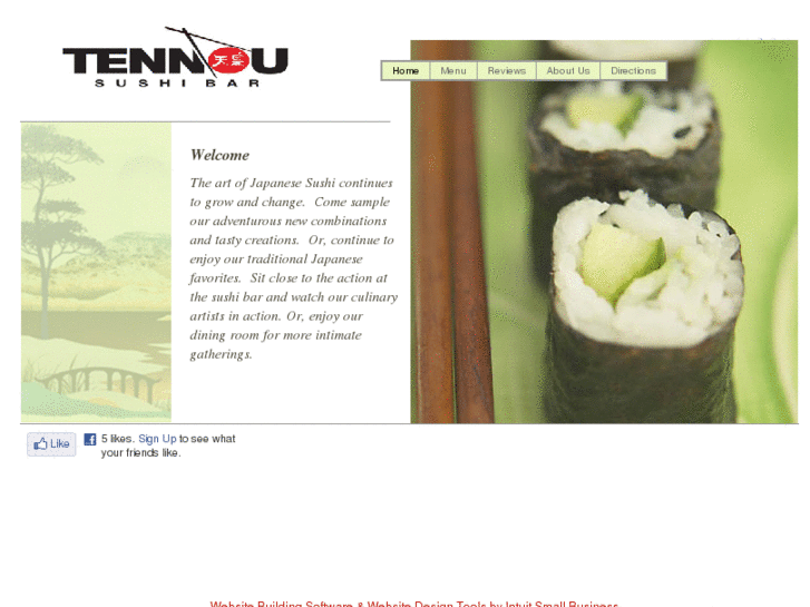 www.tennousushi.com