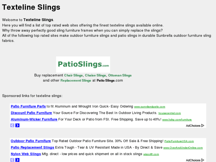 www.textelineslings.com