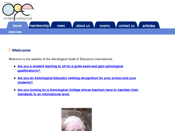 www.theastrologicalguild.com