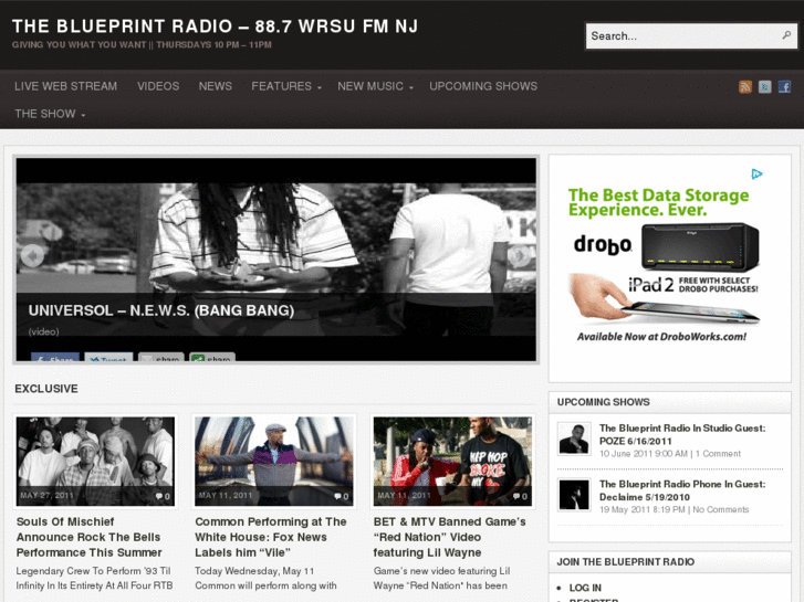 www.theblueprintradio.com