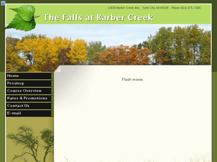 www.thefallsatbarbercreek.com