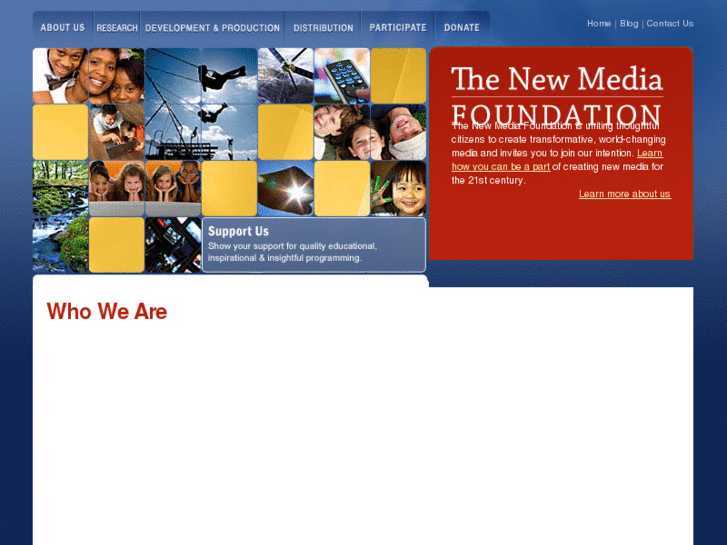 www.thenewmediafoundation.org