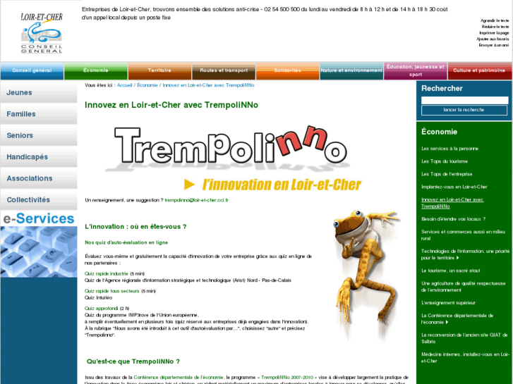 www.trempolinno.com