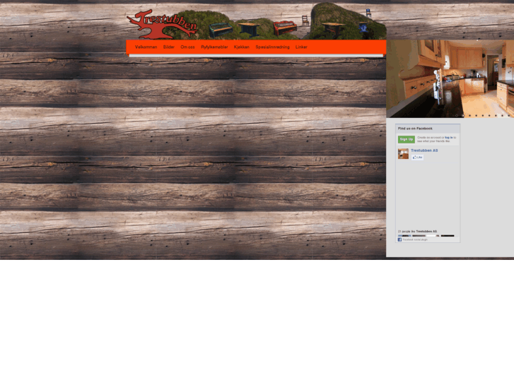www.trestubben.no