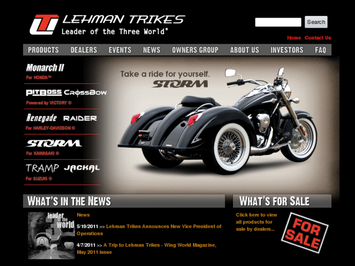 www.trike-works.com