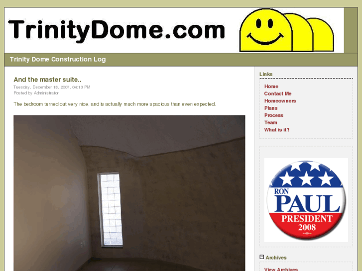 www.trinitydome.com