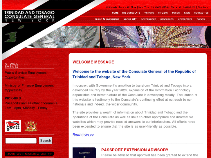 www.ttcgnewyork.com