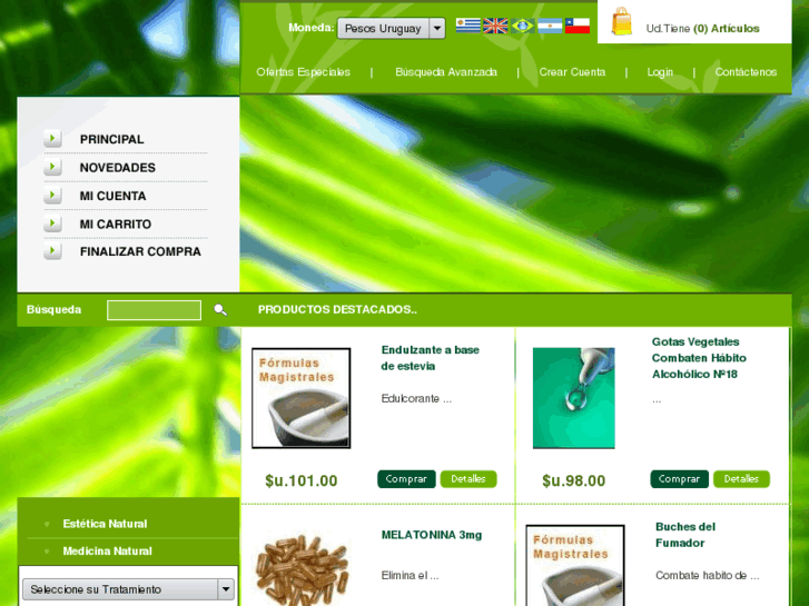 www.tubellezanatural.com