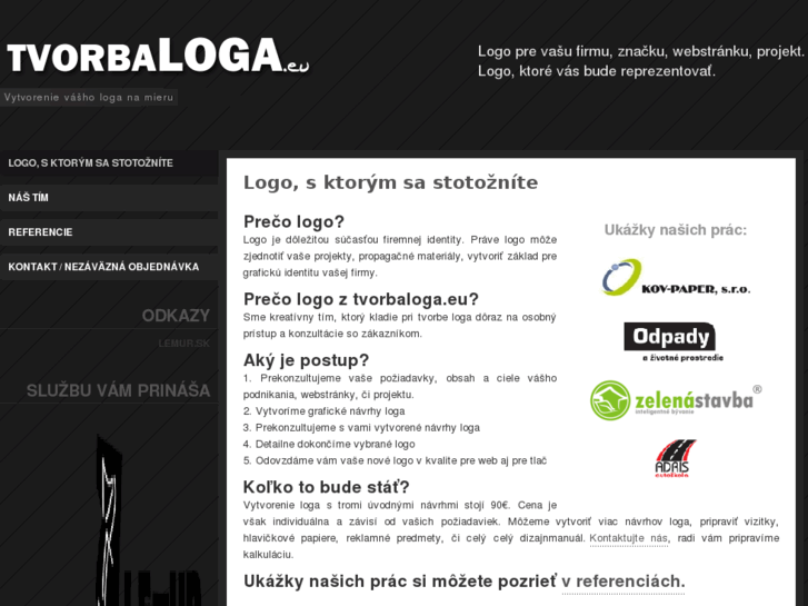 www.tvorbaloga.eu