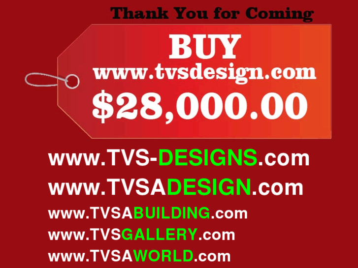 www.tvs-designs.com