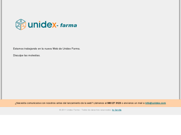 www.unidex-farma.es