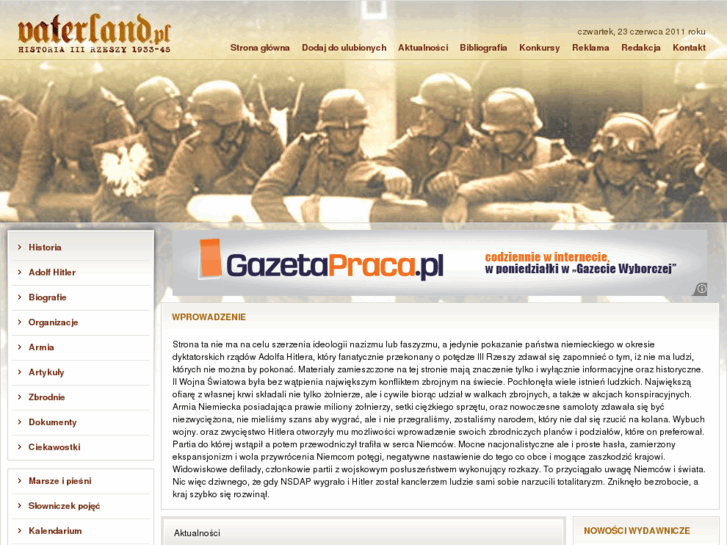 www.vaterland.pl