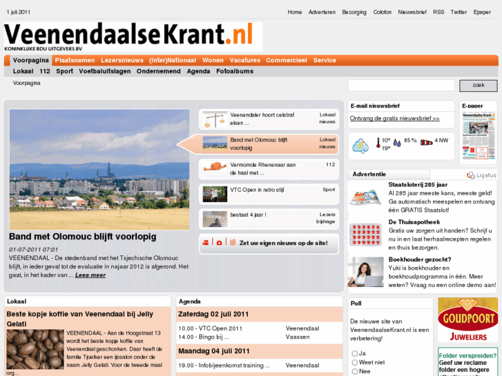 www.veenendaalsekrant.nl