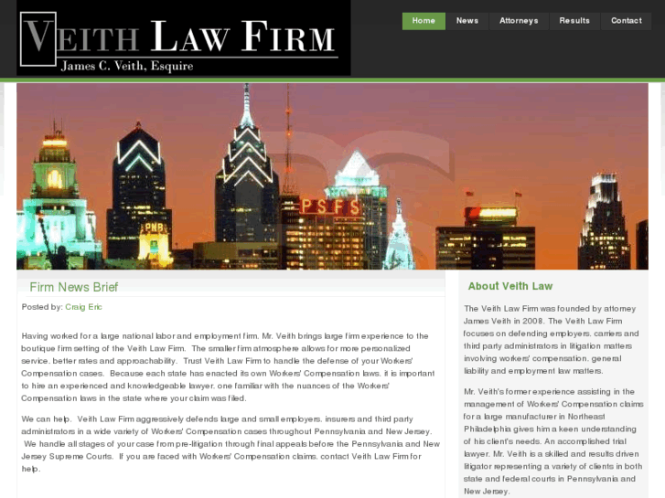 www.veithlawfirm.com