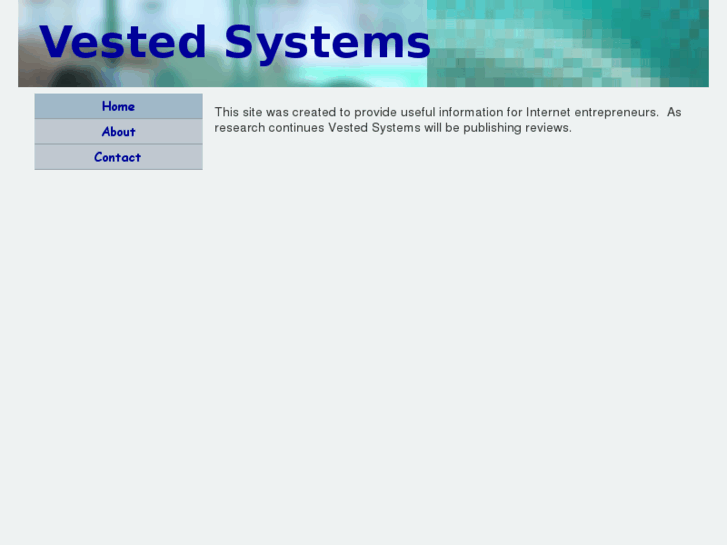 www.vestedsystems.com