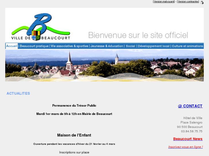 www.ville-beaucourt.fr