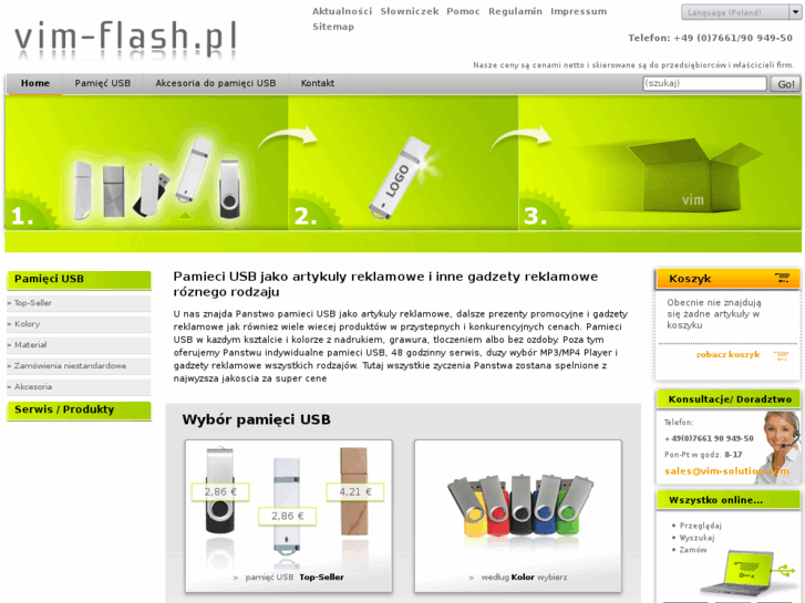 www.vim-flash.pl