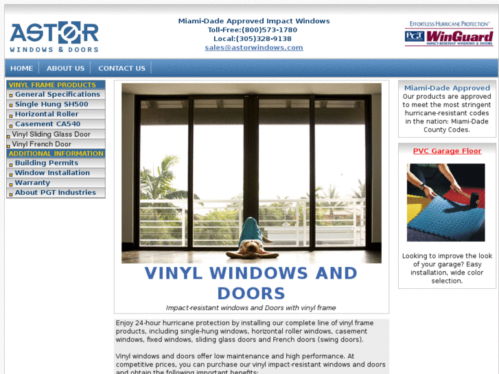 www.vinylimpactwindows.com