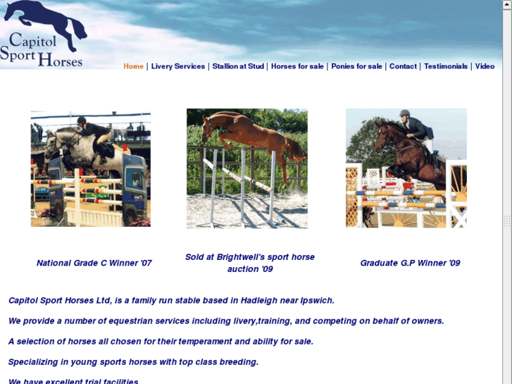 www.wakescolnestud.com