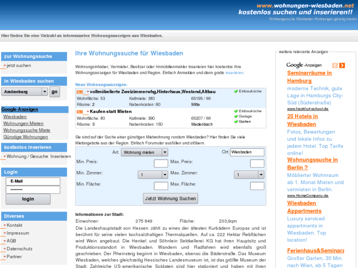 www.wohnungen-wiesbaden.net