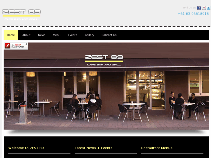 www.zest89.com.au