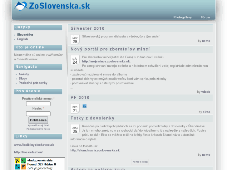 www.zoslovenska.sk