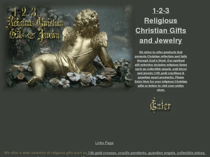 www.123religious-christian-gifts-and-jewelry.com