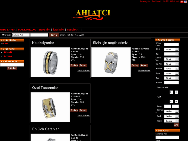 www.ahlatci.com.tr