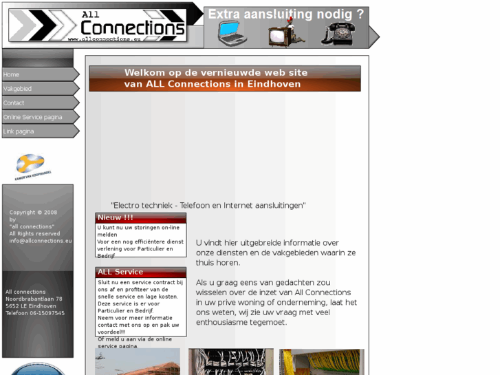 www.allconnections.eu