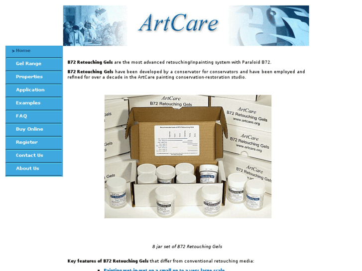 www.artcare.org