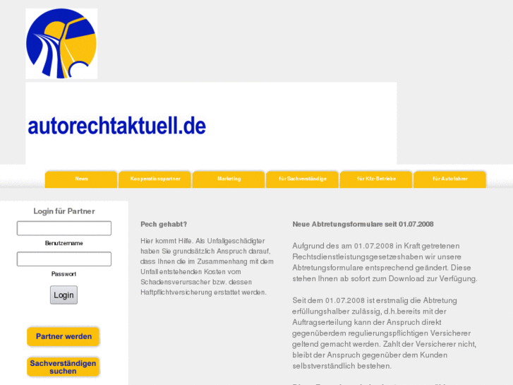 www.autorechtaktuell.de