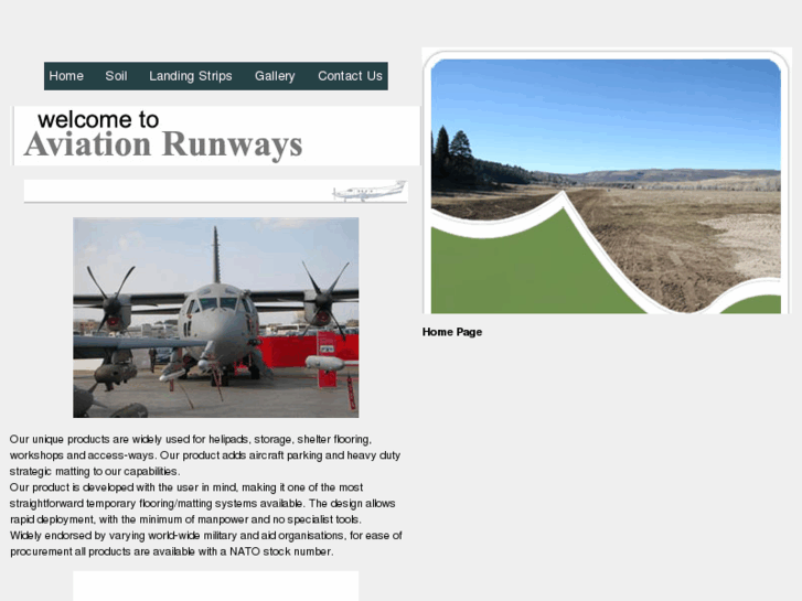 www.aviationrunways.com