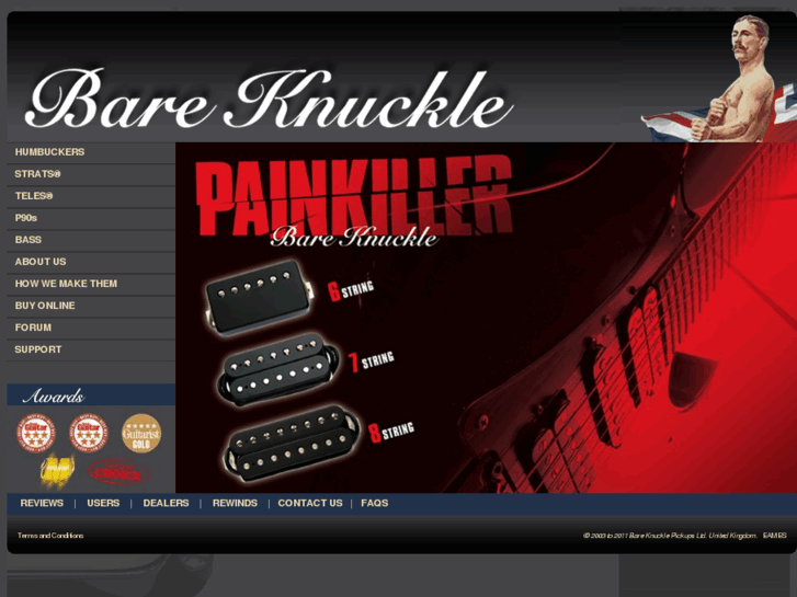 www.bareknucklepickups.com