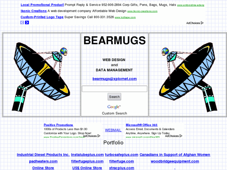 www.bearmugs.com