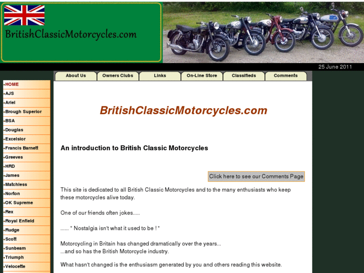 www.britishclassicmotorcycles.com