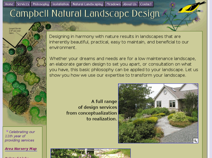 www.campbelllandscape.com