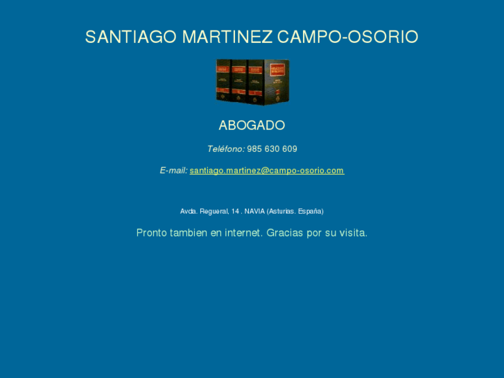 www.campo-osorio.com