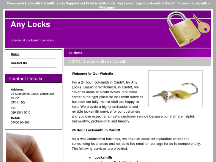 www.cardifflocksmiths.org