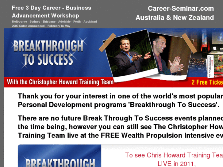 www.career-seminar.com