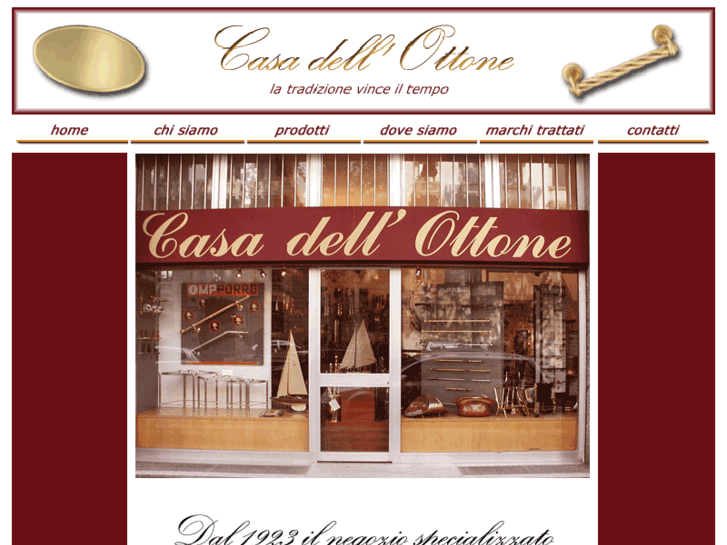 www.casadellottone.com